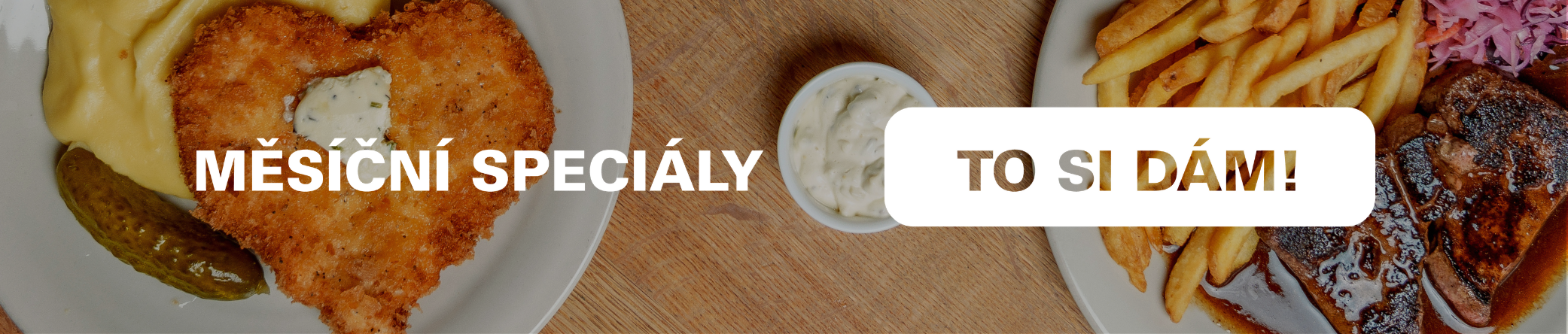 únorové speciály