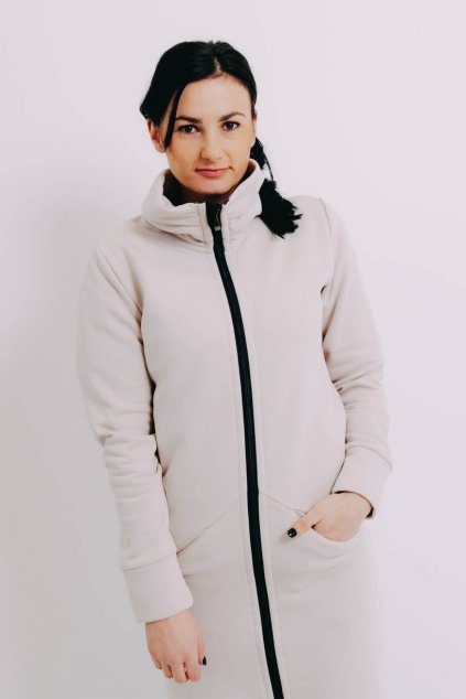 Outlet - Kabátek Dada Creeme