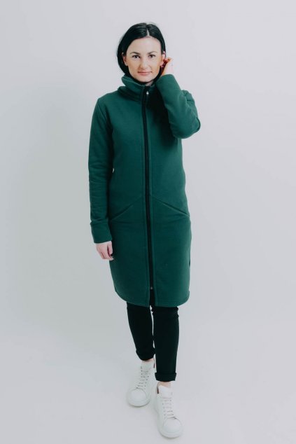 Outlet - Kabátek Dada Forest