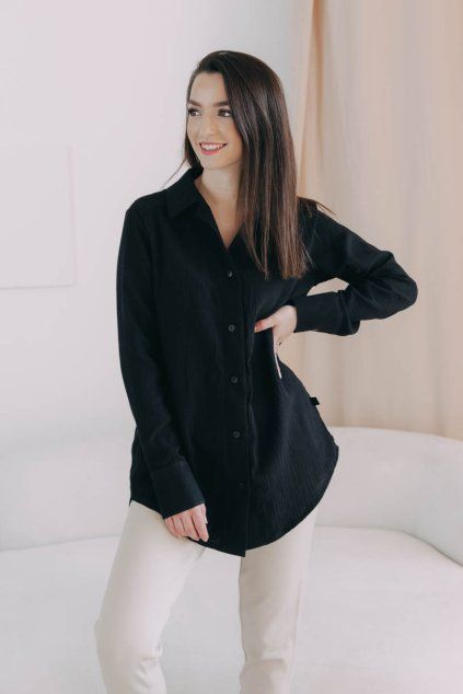 GAURI BLACK