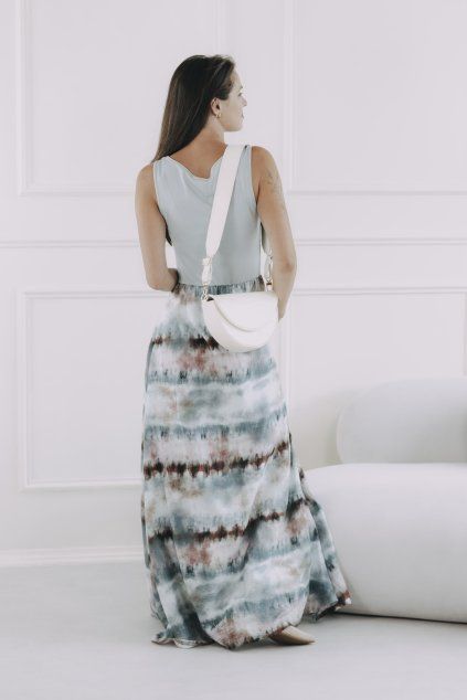 tusha light blue batik 3