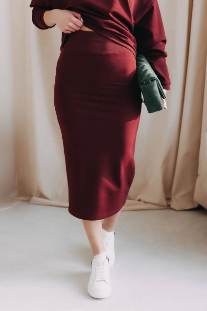 amara midi bordo (kopie)