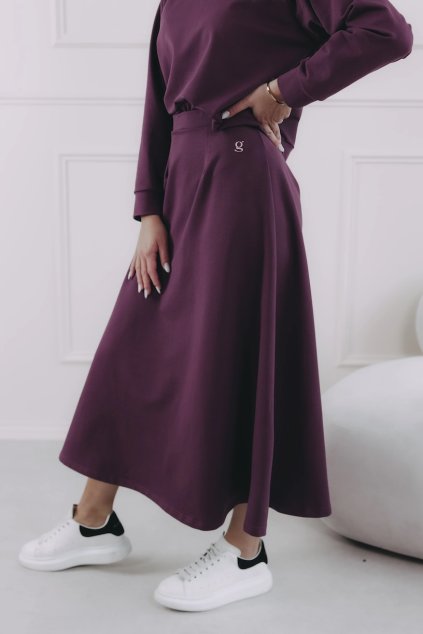 sukně mosi bordo (kopie)