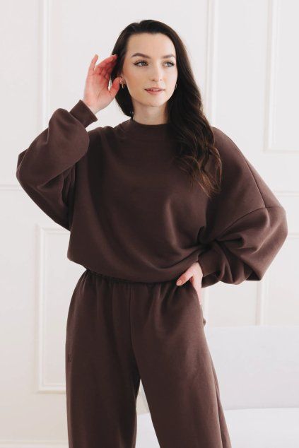 NEW HAWA LIMITED BROWN