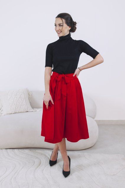 zuri red