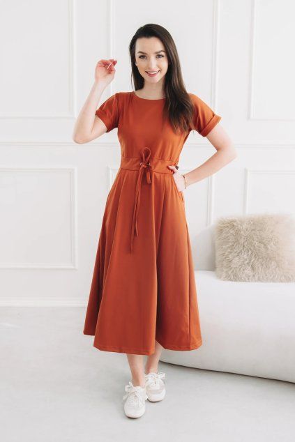 AUDREY CINNAMON