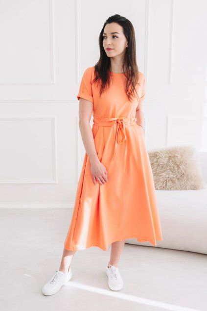 AUDREY PEACH