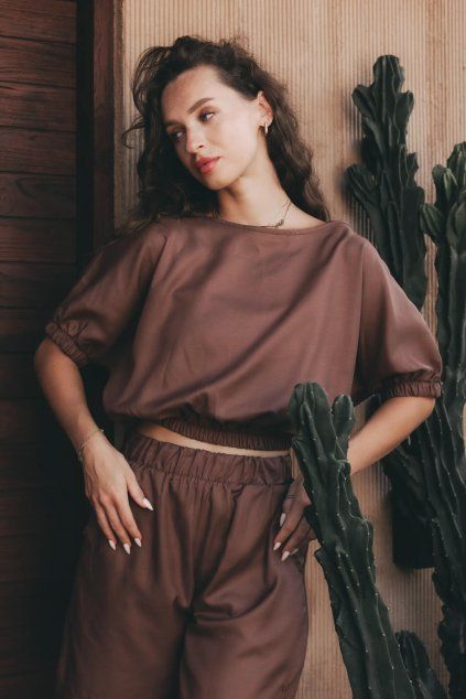 GEETI BROWN