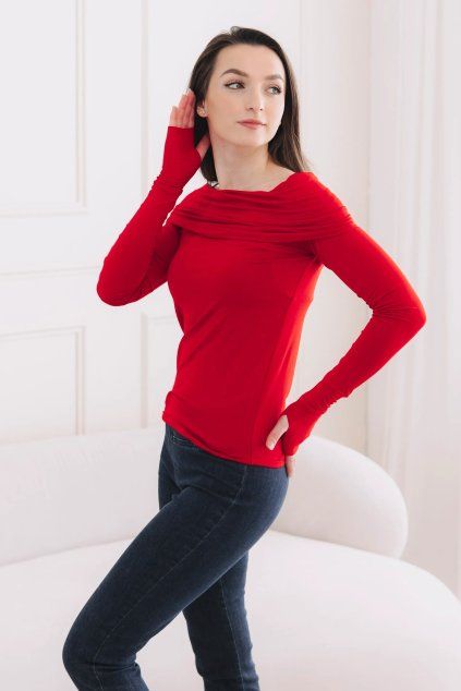 DALILA RED