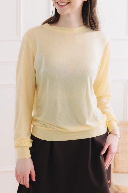 PALESA YELLOW