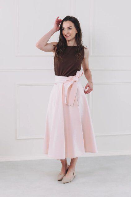 mawe light pink