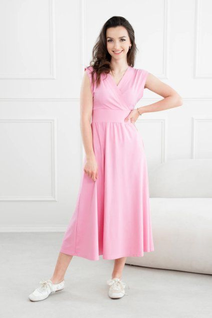 naafi pink