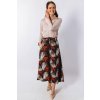 Outlet - Sukně Maude Leaf