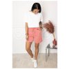 Outlet - Kraťasy Zahri Peach Dott