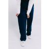 Outlet - Kalhoty Zen Navy