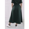 sukně mosi deep green2