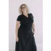 kalisha black plus2