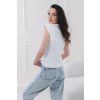 kimani white stripe2