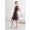tandiwe short brown