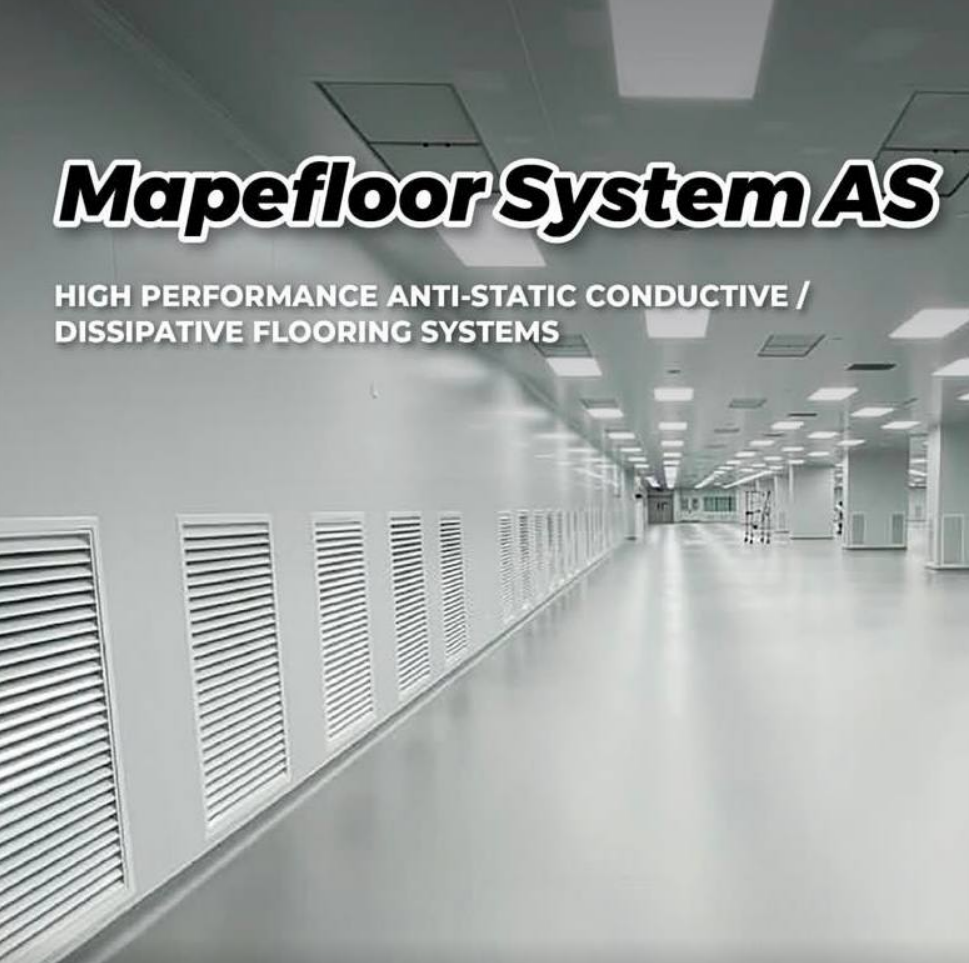 Antistatická podlaha: neviditeľný hrdina vášho komfortu a bezpečnosti