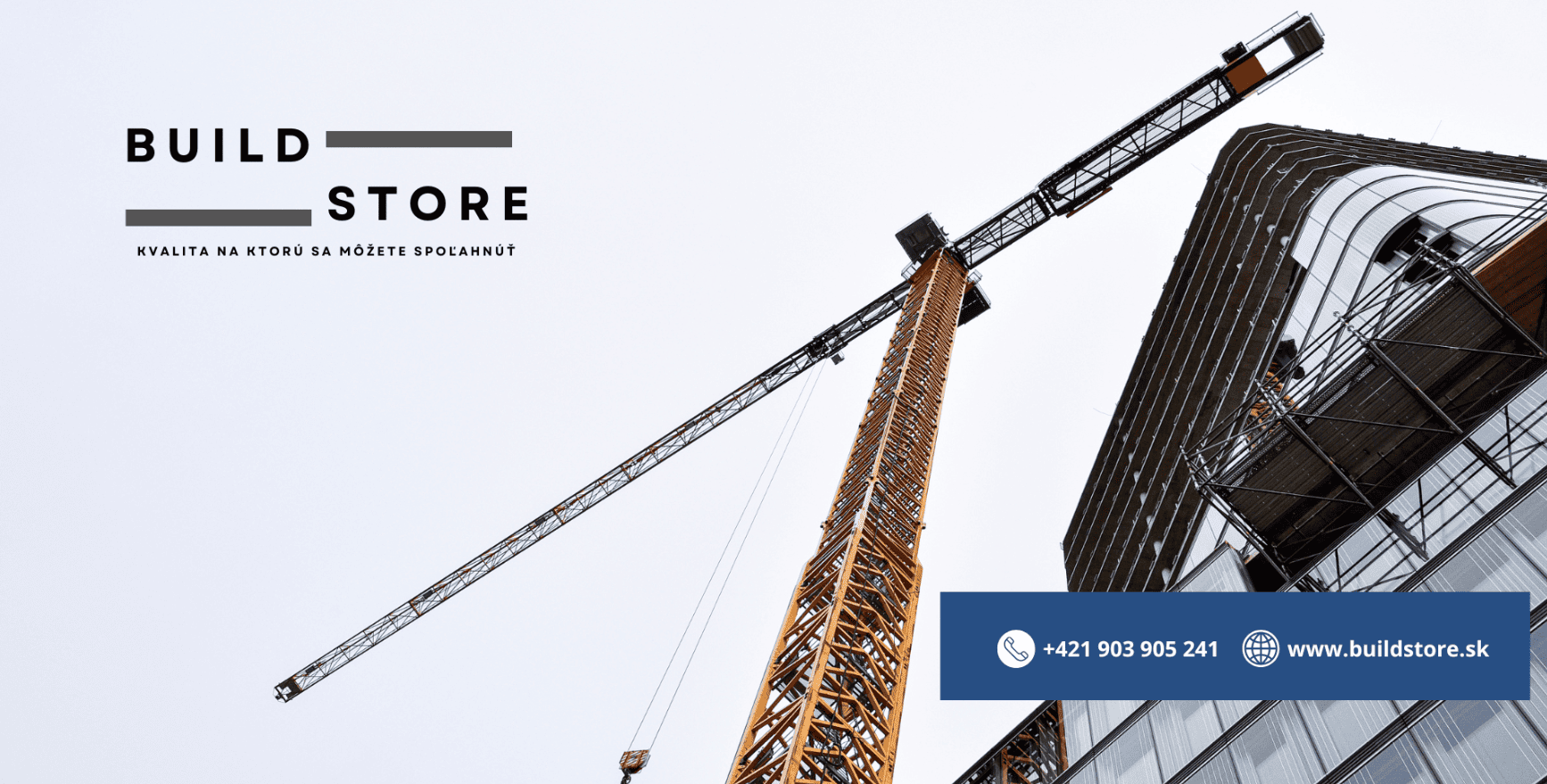 build store