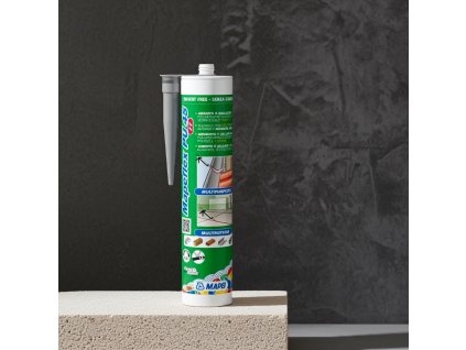 MAPEI MAPEFLEX PU 45 FT 0,3 kg Rýchloschnúci, pretierateľný, polyuretánový tesniaci tmel a lepidlo Farba 132 BÉŽOVÁ, Balenie 0,30 kg edited 4
