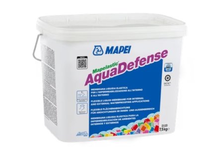Mapelastic AquaDefense 7,5