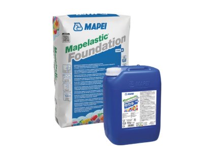 Mapelastic Foundation 32 kg