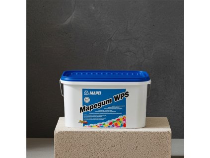 Mapegum WPS 5 kg Pružná tekutá rýchloschnúca membrána na izolovanie povrchov v interiéri edited 3