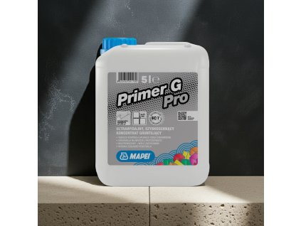 Primer G Pro Vysokoúčinný, rýchloschnúci koncentrovaný penetračný náter edited 1