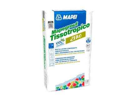 MAPEGROUT THIXOTROPIC ZERO