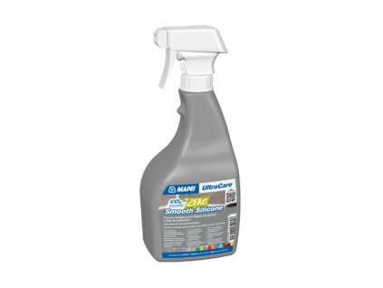 ULTRACARE SMOOTH SILICONE