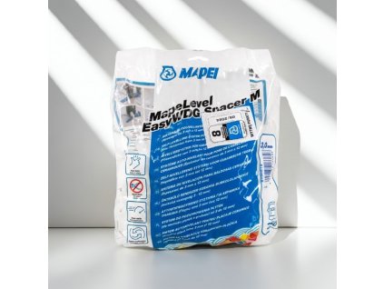 MAPEI MapeLevel EasyWDG Spacer M (250 ks) Dištančné spony pre systém vyrovnávania dlažby Veľkosť 1 mm edited 1