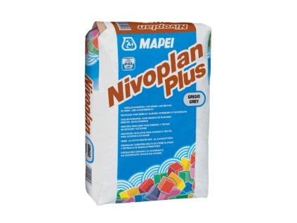 NIVOPLAN PLUS