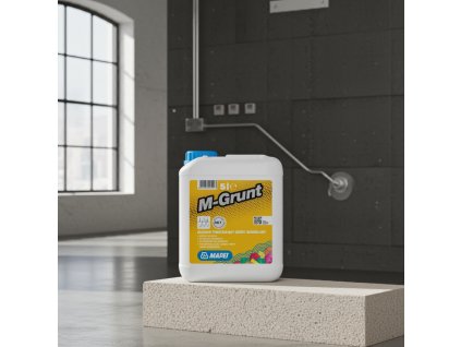 MAPEI M Grunt hĺbkový penetračný náter Balenie 10 lt edited 4