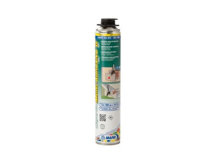 MAPEPUR MULTI ADHESIVE FOAM G