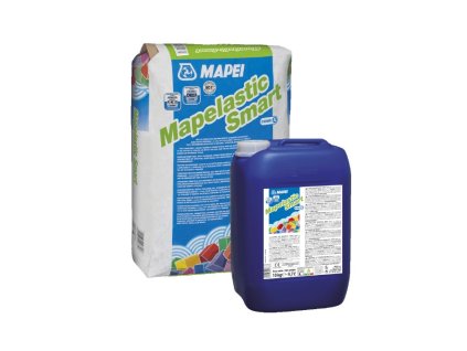 MAPELASTIC SMART