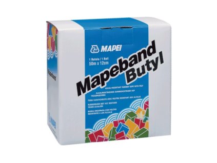 MAPEBAND BUTYL