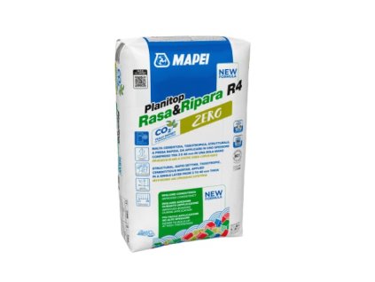 PLANITOP RASA & RIPARA R4 ZERO