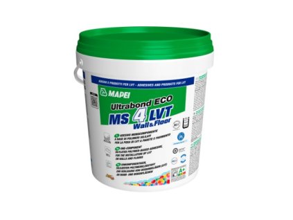 ULTRABOND ECO MS 4LVT WALL&FLOOR