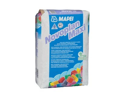 NOVOPLAN MAXI