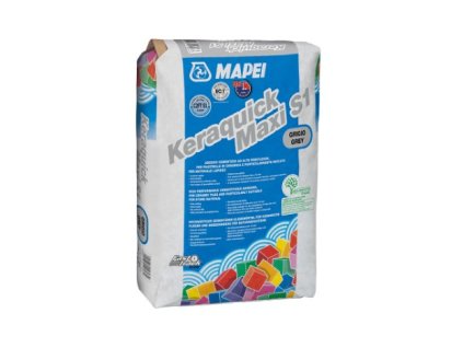 KERAQUICK MAXI S1