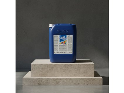 MAPEI Latex Plus 10 kg Latexová prísada na zvýšenie elasticity cementového lepidla Keraquick a vyrovnávacích mált Planipatch a Nivorapid edited 3