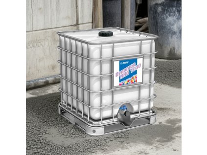 MAPEI Dynamon NRG 1030 AT – superplastifikátor pre prefabrikovaný betón Balenie 25 kg edited 1
