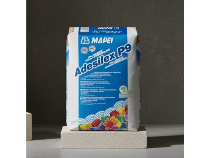 ADESILEX P9 White cementové lepidlo 25 kg biela C2TE edited 4
