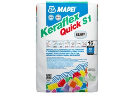 KERAFLEX QUICK S1