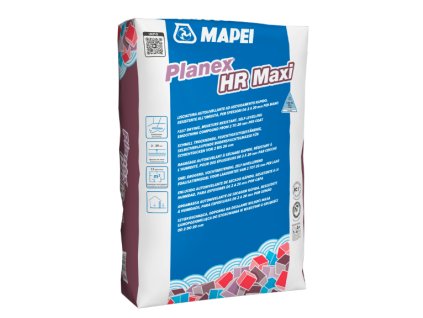 PLANEX HR MAXI