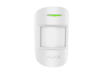 AJAX MotionProtect white