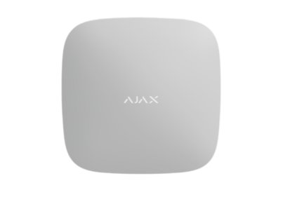 AJAX Hub White