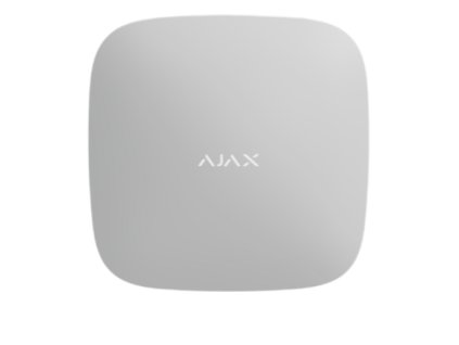 AJAX HUB 2 Plus White